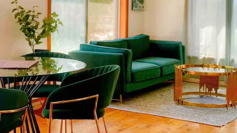 Homely Vibes — Sydney